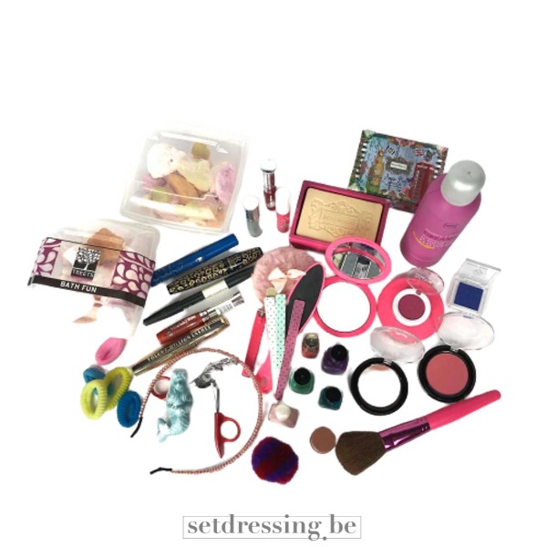 Make-up set meisje