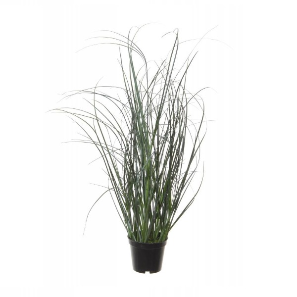 Gras kunstplant 50cm groen
