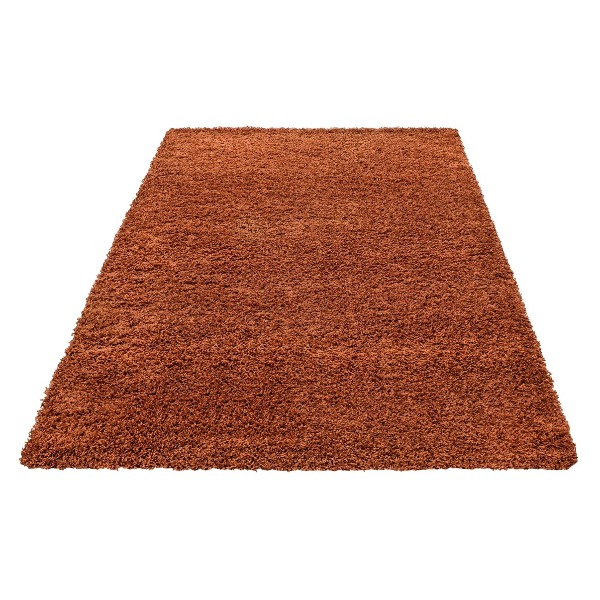 Carpet 230 x 160cm orange