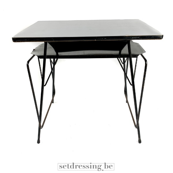 Desk Willy Van Der Meeren