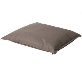 Beanbag 125x150 brown