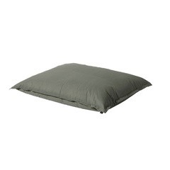 Beanbag 125x150cm green