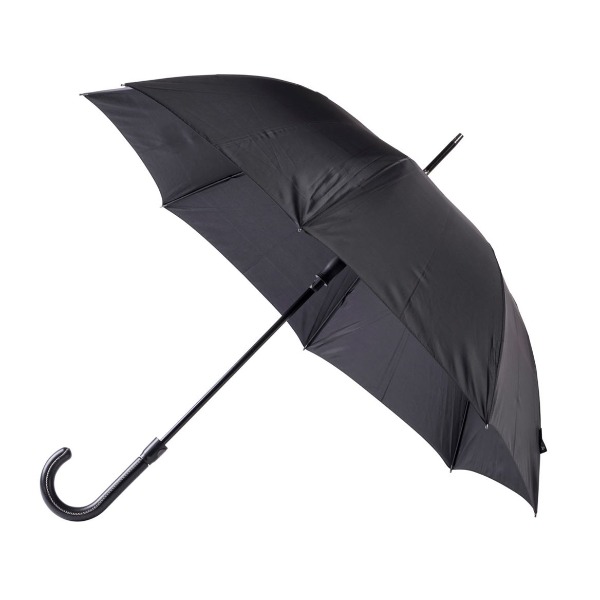 Paraplu 100cm zwart